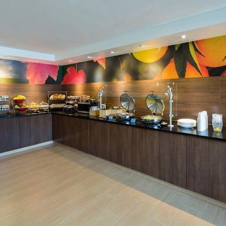 Fairfield Inn & Suites By Marriott San Antonio Airport/North Star Mall Zewnętrze zdjęcie