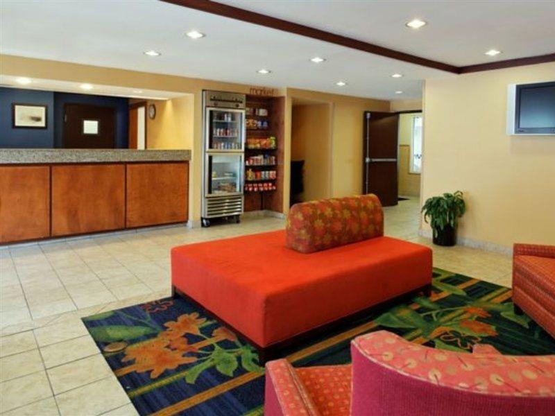 Fairfield Inn & Suites By Marriott San Antonio Airport/North Star Mall Zewnętrze zdjęcie