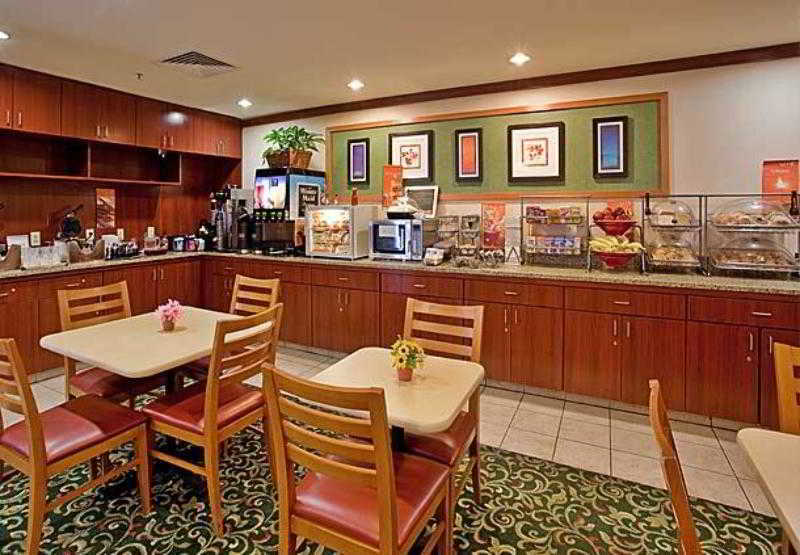 Fairfield Inn & Suites By Marriott San Antonio Airport/North Star Mall Zewnętrze zdjęcie