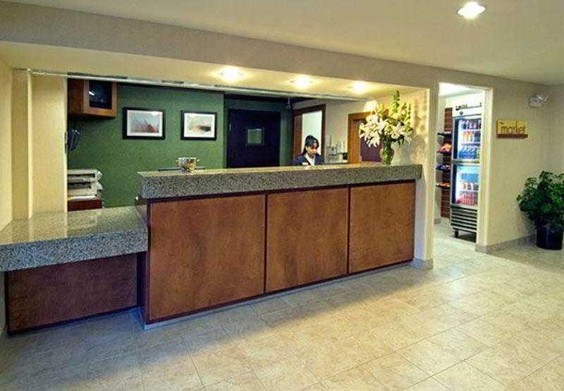 Fairfield Inn & Suites By Marriott San Antonio Airport/North Star Mall Wnętrze zdjęcie
