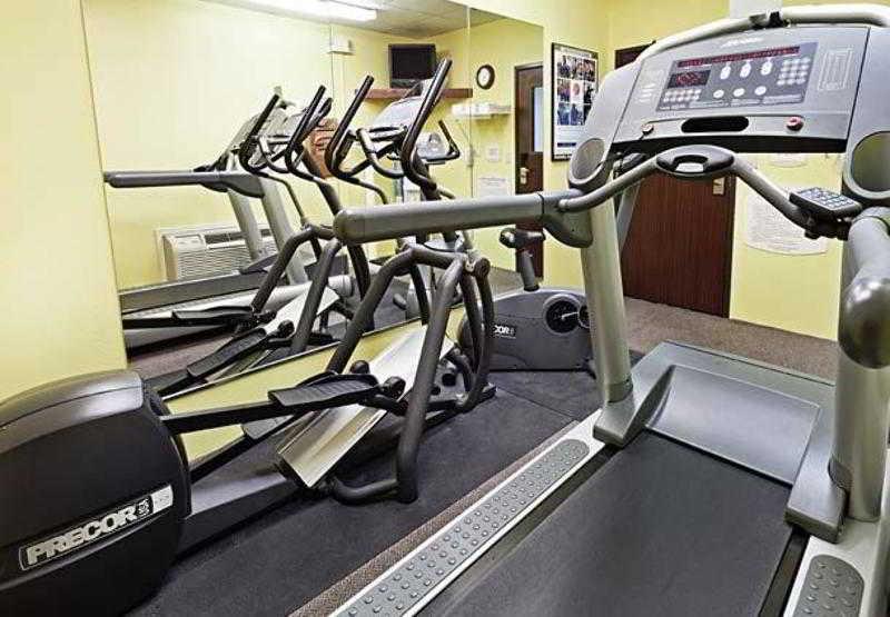 Fairfield Inn & Suites By Marriott San Antonio Airport/North Star Mall Udogodnienia zdjęcie