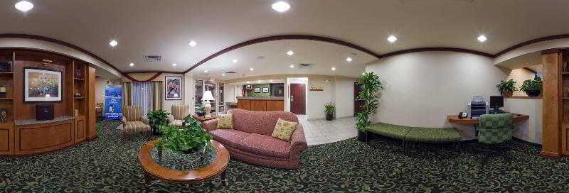 Fairfield Inn & Suites By Marriott San Antonio Airport/North Star Mall Zewnętrze zdjęcie