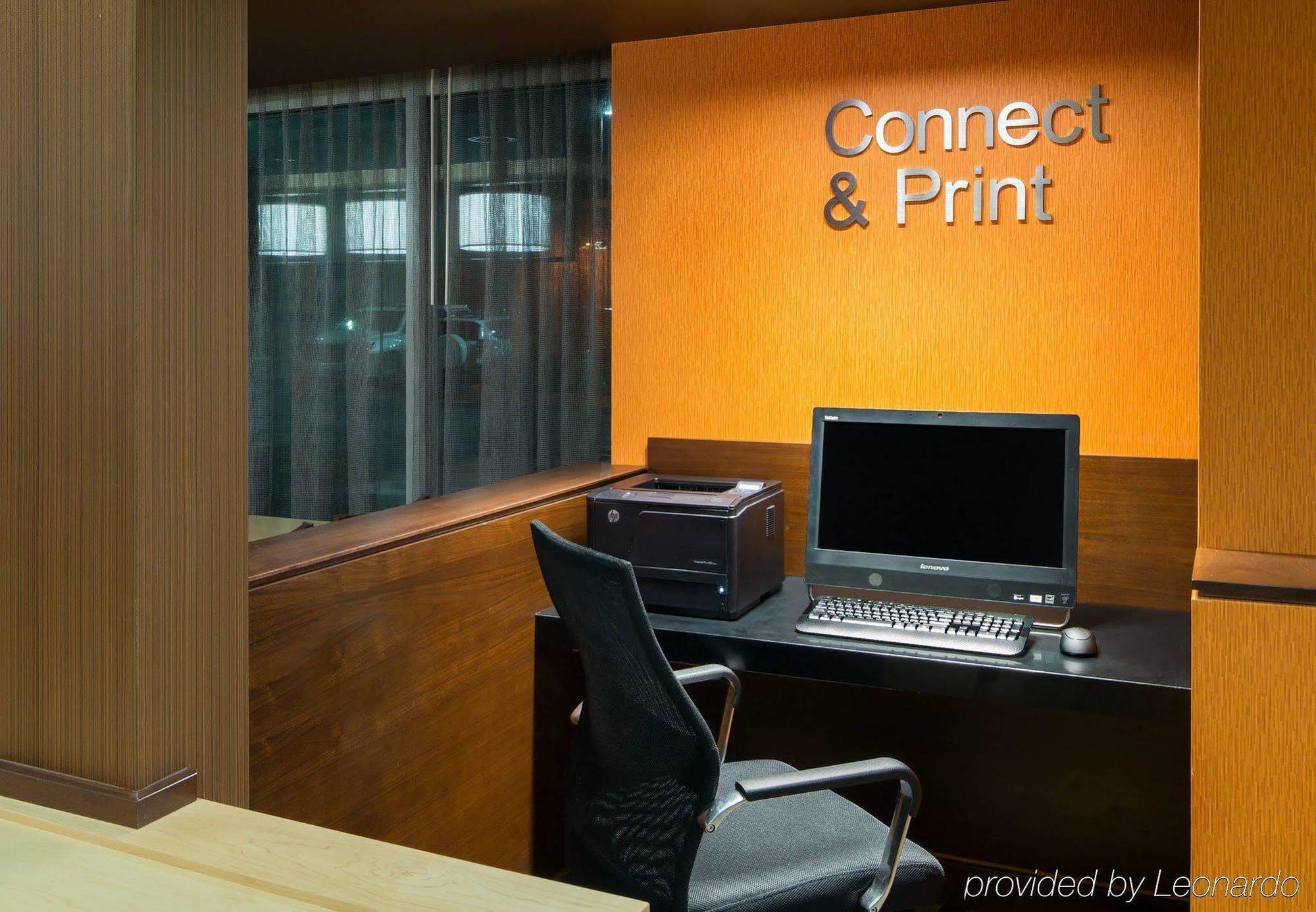 Fairfield Inn & Suites By Marriott San Antonio Airport/North Star Mall Zewnętrze zdjęcie