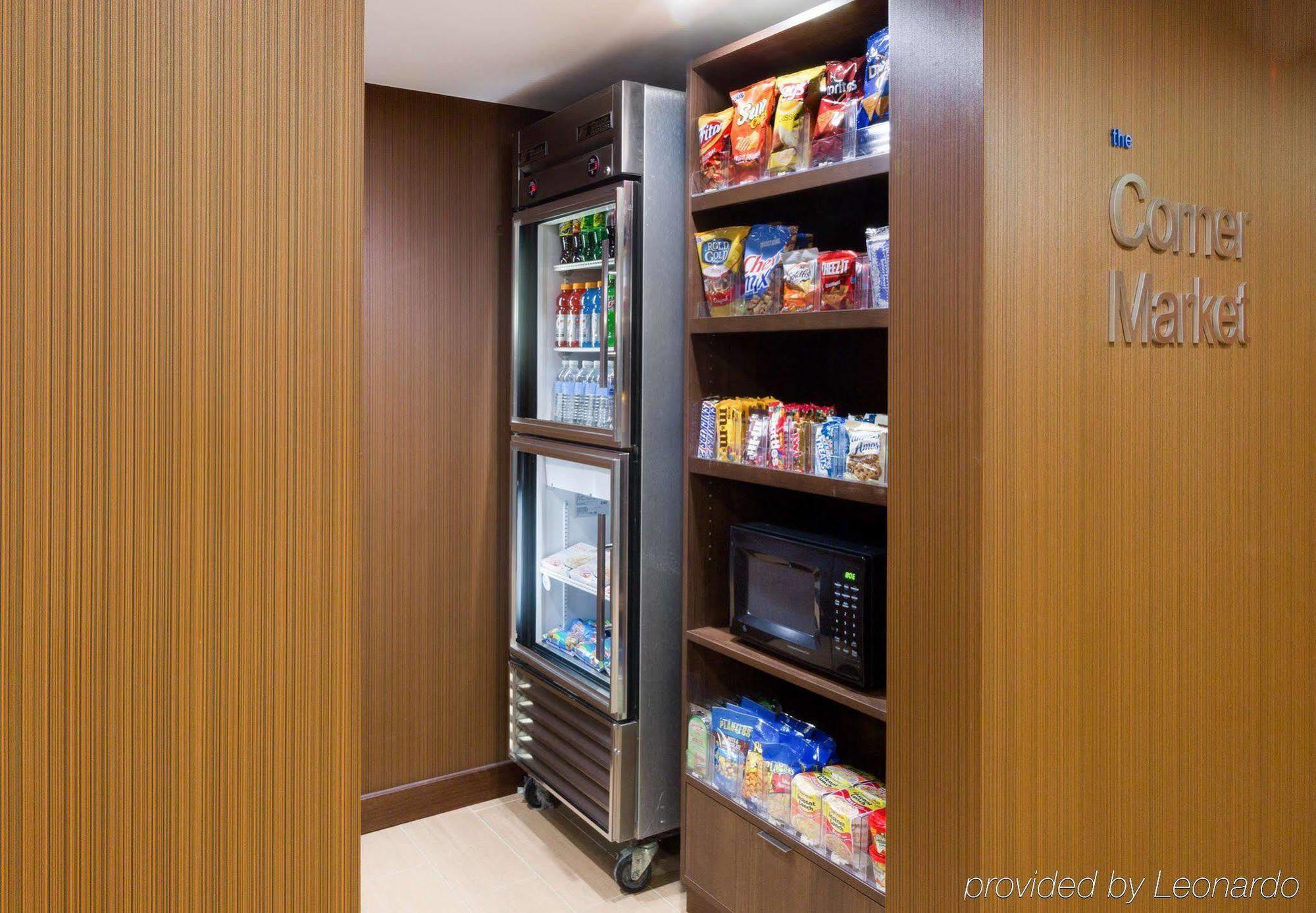 Fairfield Inn & Suites By Marriott San Antonio Airport/North Star Mall Zewnętrze zdjęcie